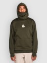 Volcom Hydro Riding Hoodie