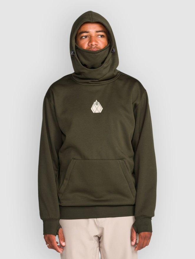 Volcom Hydro Riding Hoodie