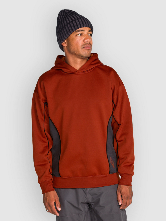 Volcom Vital Hydro P/O Hoodie