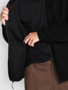 Volcom Nelson Full Zip Sherpa Jacket