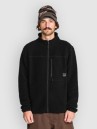 Volcom Nelson Full Zip Sherpa Jacket