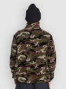 Volcom Nelson Full Zip Sherpa Jacket