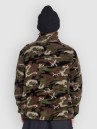 Volcom Nelson Full Zip Sherpa Jacket