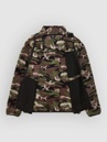 Volcom Nelson Full Zip Sherpa Jacket