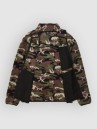 Volcom Nelson Full Zip Sherpa Jacket