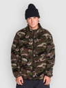 Volcom Nelson Full Zip Sherpa Jacket