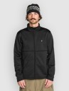 Volcom Snowbound Fleece Fz Jacket
