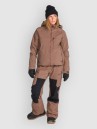 Volcom 3D Stretch Gore Jacket