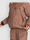 Volcom 3D Stretch Gore Jacket