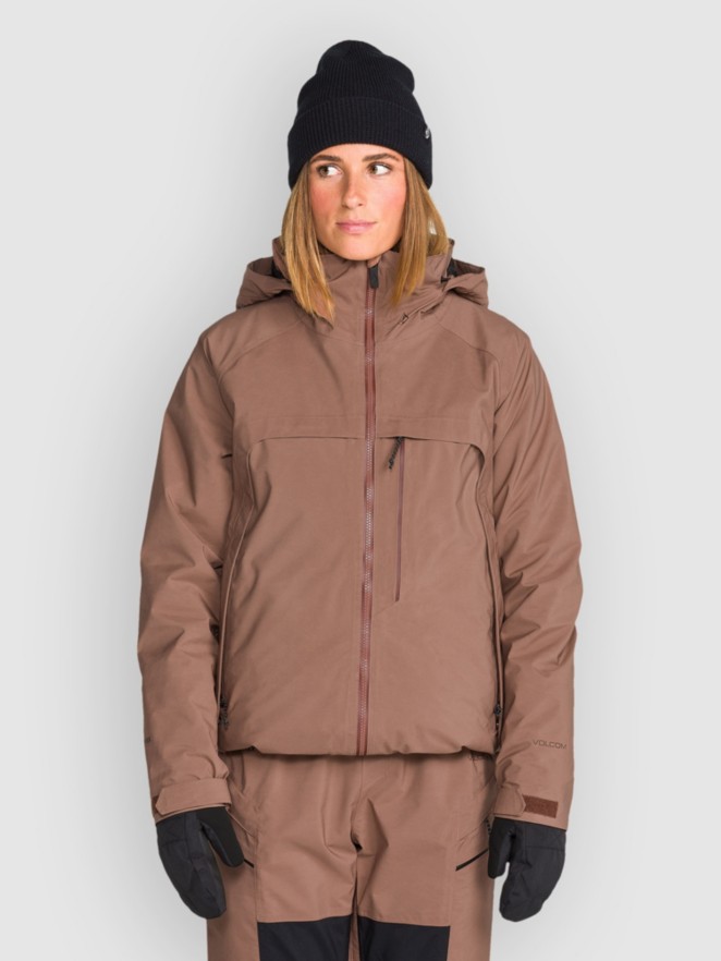 Volcom 3D Stretch Gore Jacket