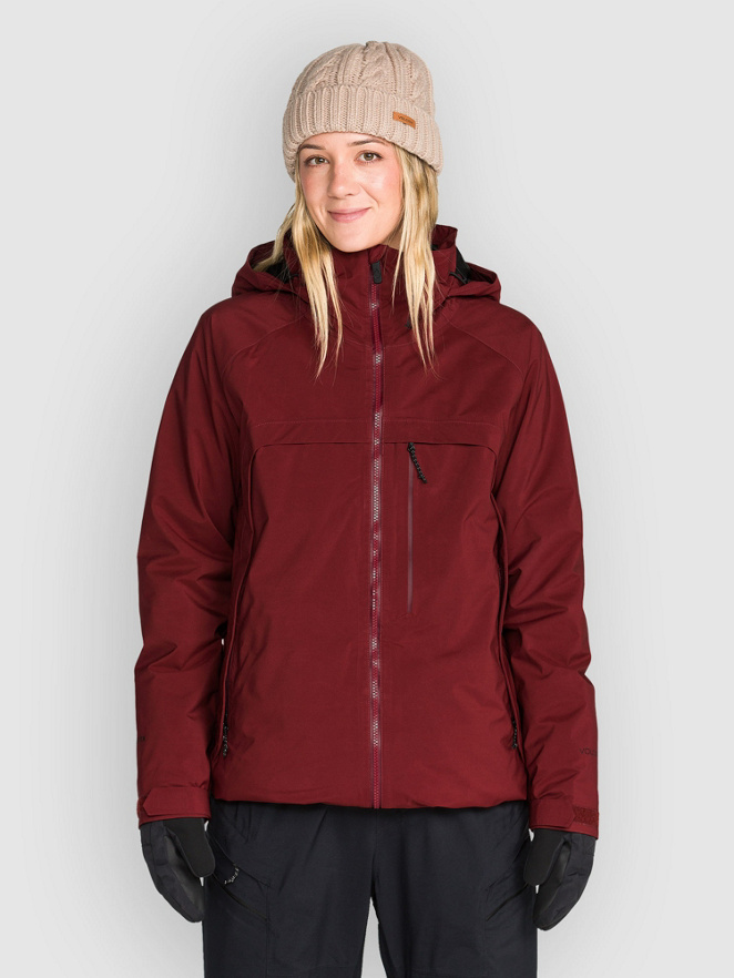 Volcom 3D Stretch Gore Jacket