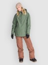 Volcom Rowan Ins Gore Anorak