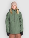Volcom Rowan Ins Gore Anorak