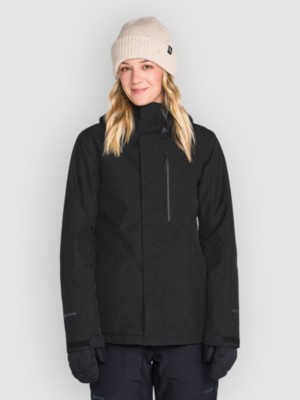 Volcom Eras Gore Ins Jacket Zwart