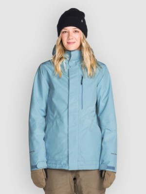 Volcom Eras Gore Ins Jacket Opal