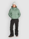 Volcom Avalon Puff Jacket