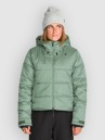 Volcom Avalon Puff Jacket