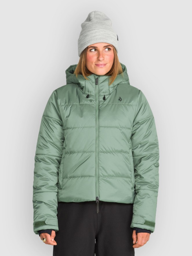 Volcom Avalon Puff Jacket