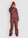 Volcom Avalon Puff Jacket