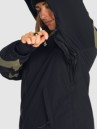 Volcom Shelter 3D Stretch Jacket
