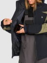 Volcom Shelter 3D Stretch Jacket