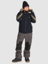 Volcom Shelter 3D Stretch Jacket