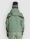 Volcom Shelter 3D Stretch Jacket