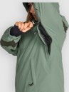 Volcom Shelter 3D Stretch Jacket