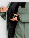 Volcom Shelter 3D Stretch Jacket
