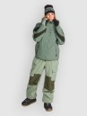 Volcom Shelter 3D Stretch Jacket