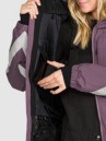 Volcom Shelter 3D Stretch Jacket