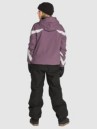 Volcom Shelter 3D Stretch Jacket
