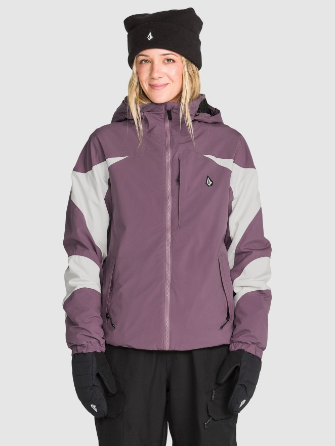 Volcom Shelter 3D Stretch Jacket