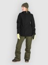 Volcom Stoney Shadow Ins Jacket