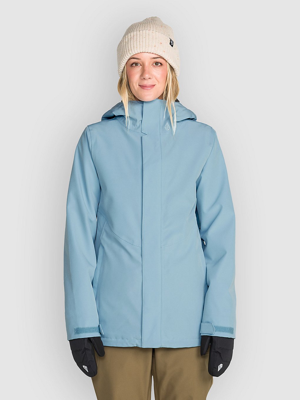 Volcom Stoney Shadow Ins Jas Opal