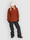 Volcom Bolt Ins Jacket