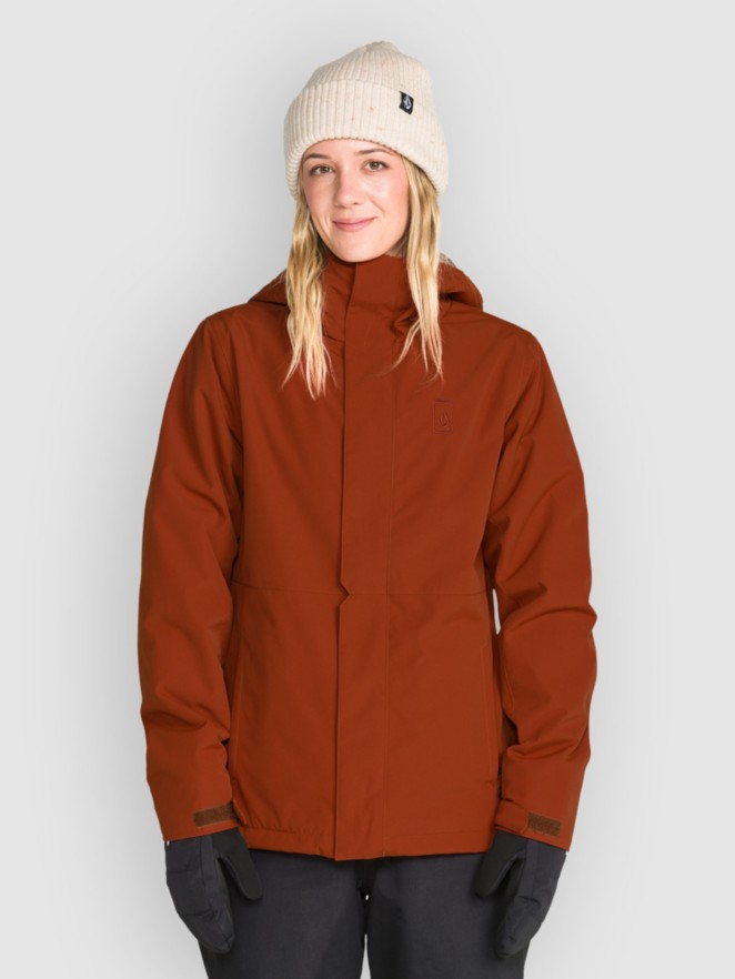 Volcom Bolt Ins Jacket