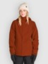 burnt orange