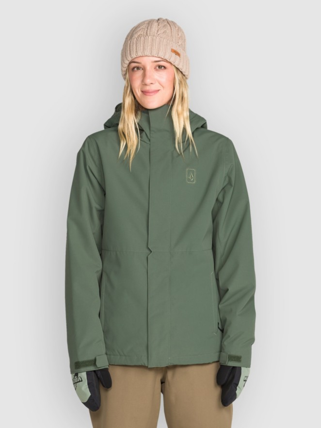 Volcom Bolt Ins Jacket