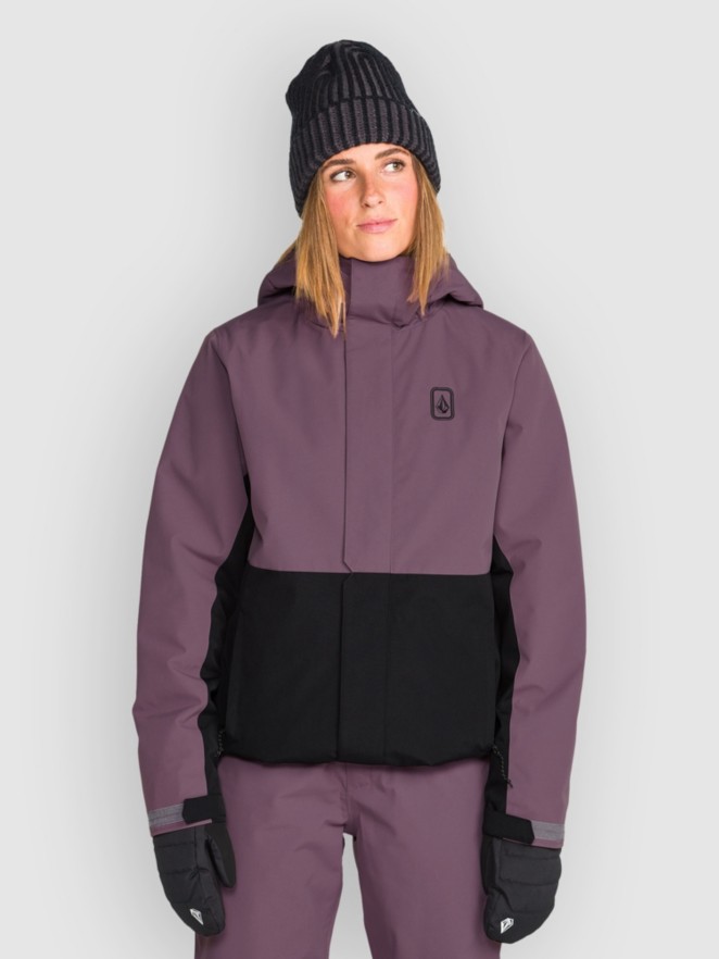 Volcom Bolt Ins Jacket