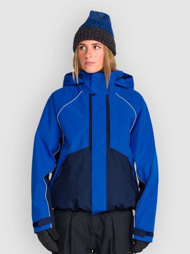 Volcom Yourfav Baggy Gore Jacket
