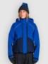 bright blue
