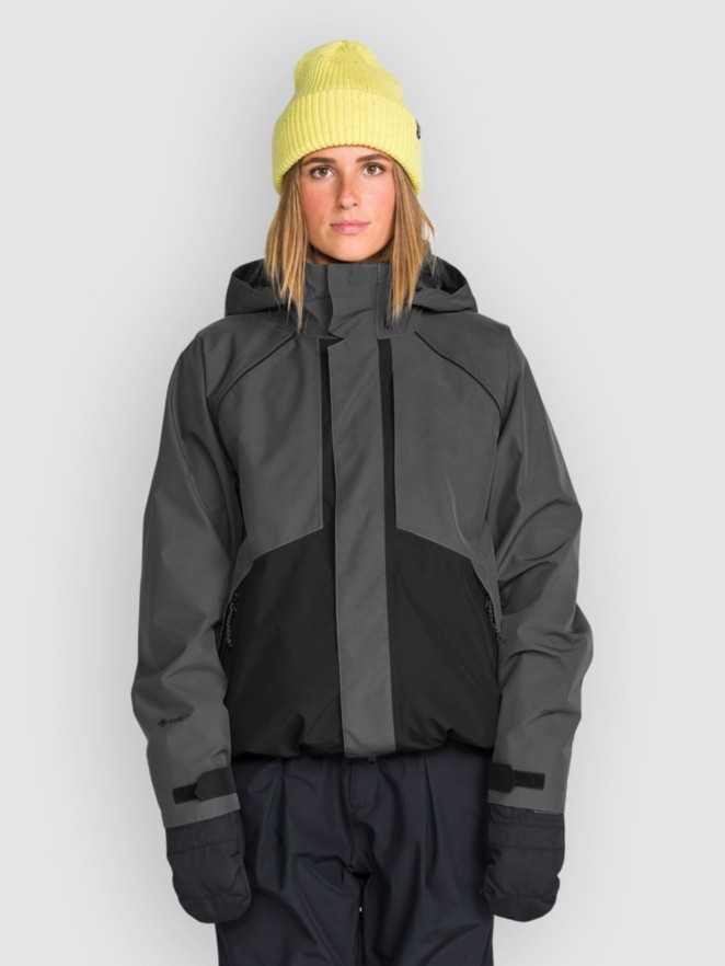 Volcom Yourfav Baggy Gore Jacket