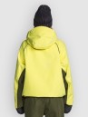 Volcom Yourfav Baggy Gore Jacket