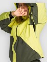Volcom Yourfav Baggy Gore Jacket