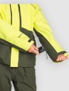 Volcom Yourfav Baggy Gore Jacket