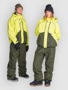 Volcom Yourfav Baggy Gore Jacket