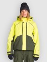 Volcom Yourfav Baggy Gore Jacket