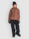 Volcom Cloudbreaker Stretch Jas
