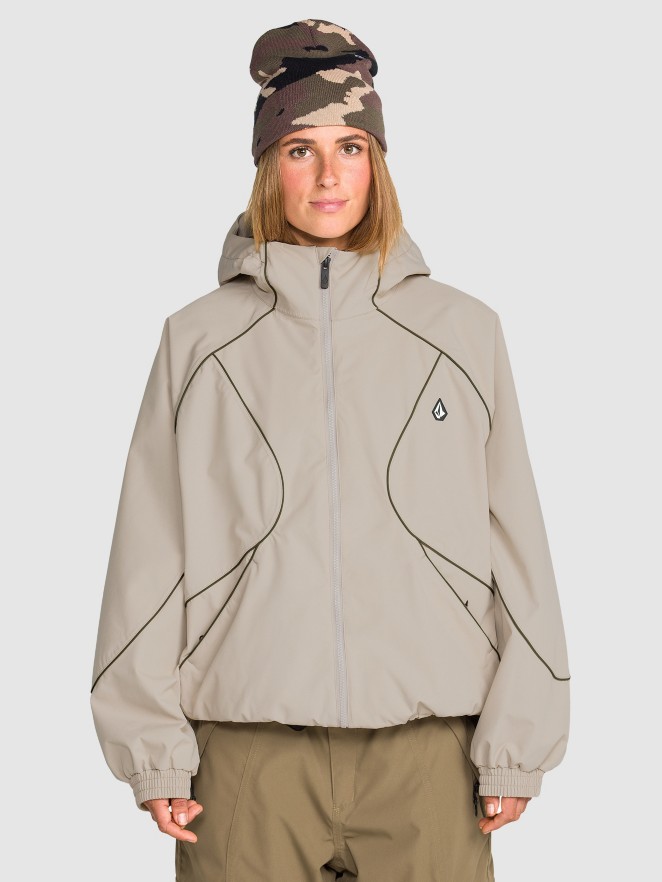 Volcom Liftline 20K Veste